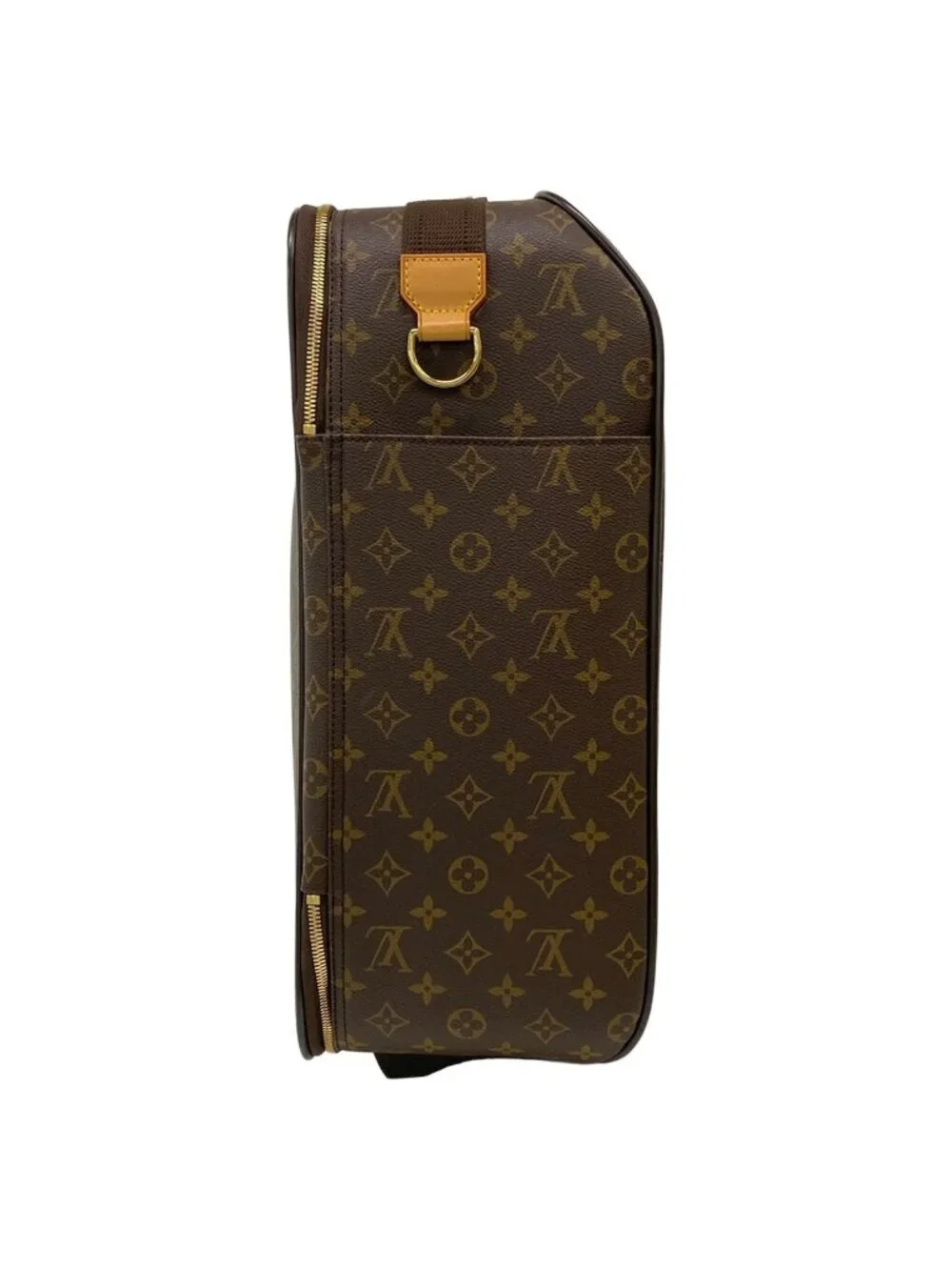 Louis Vuitton Travel Bag Monogram